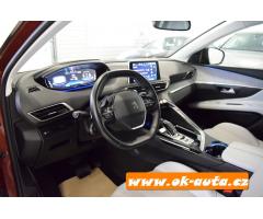 Peugeot 3008 1.5 HDI ALLURE 96 kW 2020 - 25