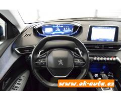 Peugeot 3008 1.5 HDI ALLURE 96 kW 2020 - 27