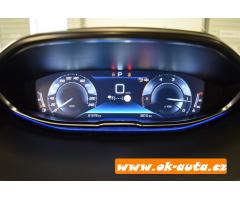 Peugeot 3008 1.5 HDI ALLURE 96 kW 2020 - 49