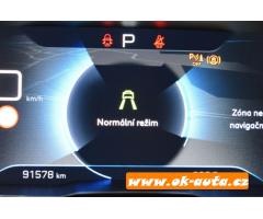 Peugeot 3008 1.5 HDI ALLURE 96 kW 2020 - 52