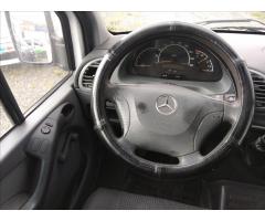 Mercedes-Benz Sprinter 2,2   311CDI 9Míst*1MAJ*SERVIS* - 12