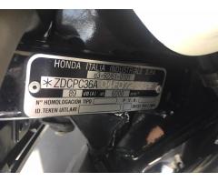 Honda 0,6   CB 600 F Hornet - 12