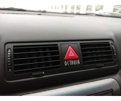 Škoda Octavia 1,8   +LPG RS Combi 1.majitel - 27