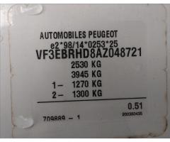 Peugeot 807 2,0   HDi 1.Majitel*Navi*Tažné - 35