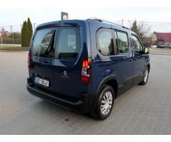 Peugeot Rifter 1,5 BlueHDI ACTIVE 1.6HDi 130 - 13