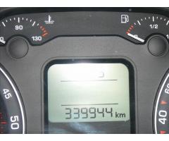 Škoda Octavia 1,9 - 10