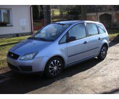 Ford C-MAX 1,6 TDCi Duratorq Collection G - 1