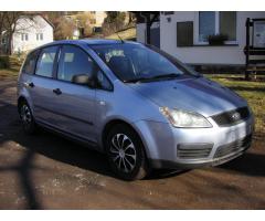 Ford C-MAX 1,6 TDCi Duratorq Collection G - 2