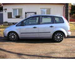 Ford C-MAX 1,6 TDCi Duratorq Collection G - 3