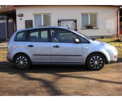 Ford C-MAX 1,6 TDCi Duratorq Collection G - 4
