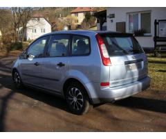 Ford C-MAX 1,6 TDCi Duratorq Collection G - 5