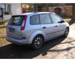 Ford C-MAX 1,6 TDCi Duratorq Collection G - 6
