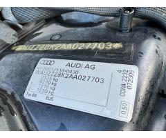 Audi A4 Allroad 3,0 TDi 176 kw QUATTRO - 21