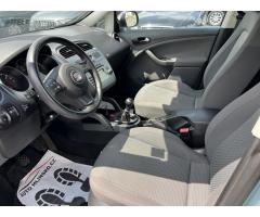 Seat Altea 1,6 XL 1.6 MPi 75 kw + LPG - 10