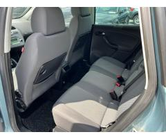 Seat Altea 1,6 XL 1.6 MPi 75 kw + LPG - 11
