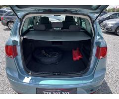 Seat Altea 1,6 XL 1.6 MPi 75 kw + LPG - 13