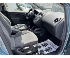 Seat Altea 1,6 XL 1.6 MPi 75 kw + LPG - 16
