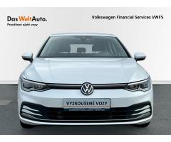 Volkswagen Golf Style - 4