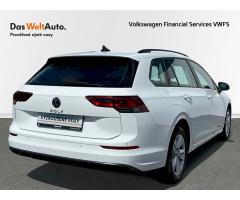 Volkswagen Golf Variant Life - 2
