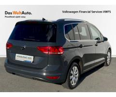Volkswagen Touran Zlevněno o 12 000 Kč - 2