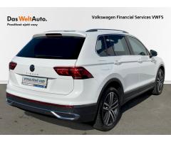 Volkswagen Tiguan Elegance DSG Zlevněno o 6 000 Kč - 2