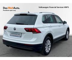 Volkswagen Tiguan Zlevněno o 12 000 Kč - 2