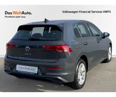 Volkswagen Golf Life - 2
