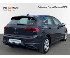 Volkswagen Golf Life - 2
