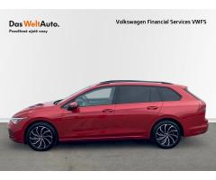 Volkswagen Golf Variant Life - 3