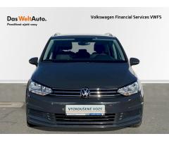 Volkswagen Touran Zlevněno o 12 000 Kč - 4