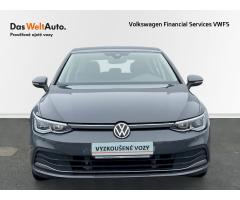 Volkswagen Golf Style DSG Zlevněno o 11 000 Kč - 4