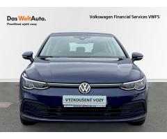 Volkswagen Golf 1.0 TSI Life Zlevněno o 5 000 Kč - 4
