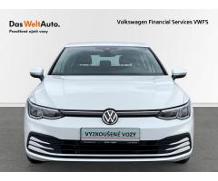 Volkswagen Golf Life - 4