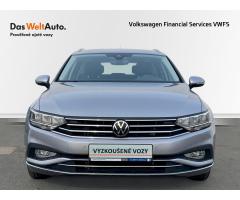 Volkswagen Passat Variant Elegance - 4