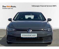 Volkswagen Golf Life - 4