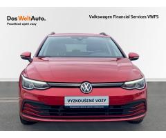 Volkswagen Golf Variant Life - 4