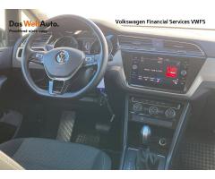 Volkswagen Touran Zlevněno o 12 000 Kč - 5