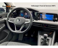 Volkswagen Golf 1.0 TSI Life Zlevněno o 5 000 Kč - 5
