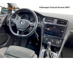Volkswagen Golf Variant Comfortline 1.6 TDI 85KW - 5