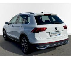 Volkswagen Tiguan Elegance DSG Zlevněno o 6 000 Kč - 6