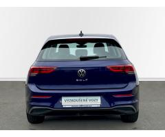 Volkswagen Golf 1.0 TSI Life Zlevněno o 5 000 Kč - 9