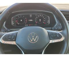 Volkswagen Tiguan Elegance DSG Zlevněno o 6 000 Kč - 12