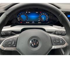 Volkswagen Golf 1.0 TSI Life Zlevněno o 5 000 Kč - 14