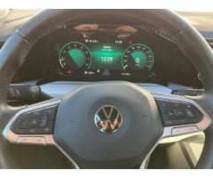 Volkswagen Golf Life - 15