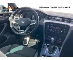 Volkswagen Passat Variant 4Motion Alltrack DSG - 5
