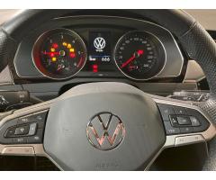 Volkswagen Passat Variant 4Motion Alltrack DSG - 16