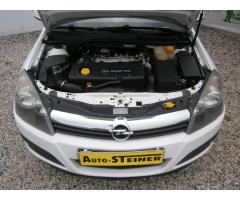 Opel Astra 1,9 KOMBI 1.9 CDTI - 6
