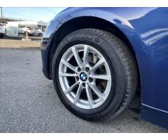 BMW Řada 3 2,0 318d ADVANTAGE - 10