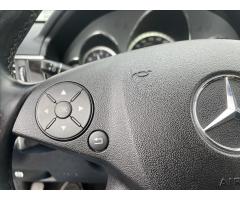 Mercedes-Benz Třídy E 2,2 E 250 CDI BlueEFFICIENCY Avantgarde - 10