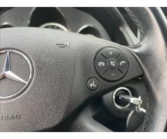 Mercedes-Benz Třídy E 2,2 E 250 CDI BlueEFFICIENCY Avantgarde - 11
